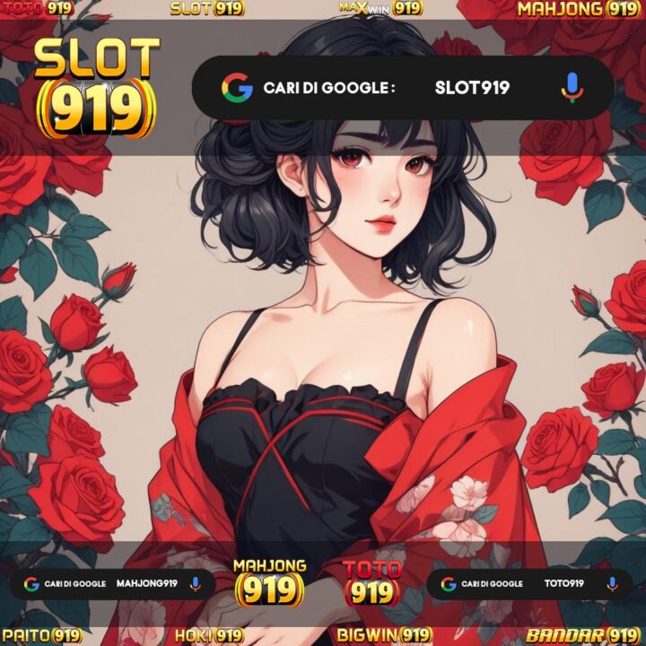 Demo Mahjong 1 Scatter Hitam Situs Scatter Hitam