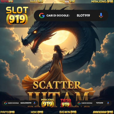 Situs Gacor Scatter Hitam Scatter Hitam Slot Slot