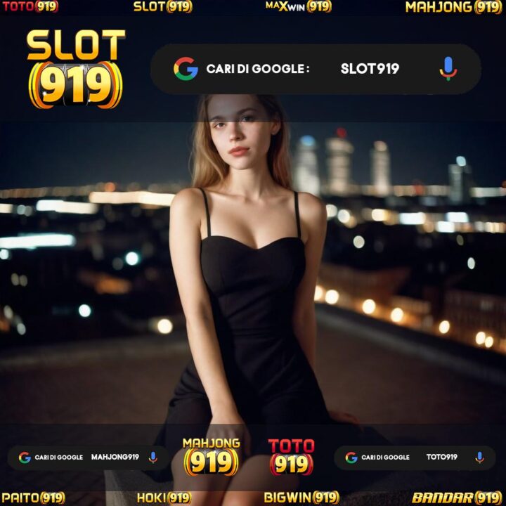 Slot Login Situs Slot Scatter Hitam Demo Slot