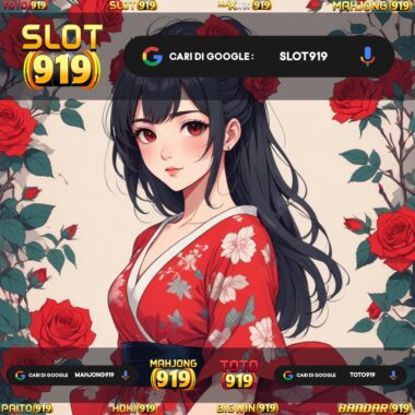 Benar Slot Mahjong Scatter Hitam Akun Demo Slot