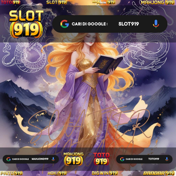 Mahjong Terbaru Slot Demo Pg Soft Bandito Scatter