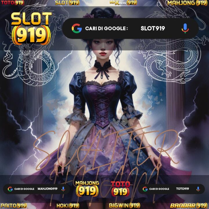 Honor Demo Slot Mahjong Scatter Hitam Emas Mahjong