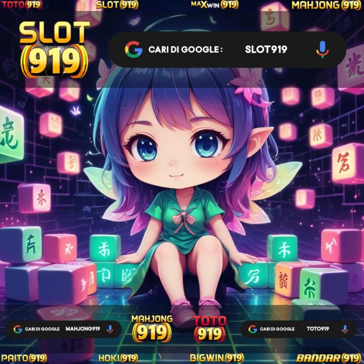 Slot Pg Scatter Hitam Event Scatter Hitam Mahjong