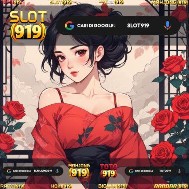 Demo Slot Pg Soft Mahjong 2 Anti Lag