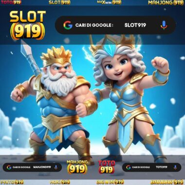 Scatter Hitam Slot Online Deposit Pulsa 10 Ribu