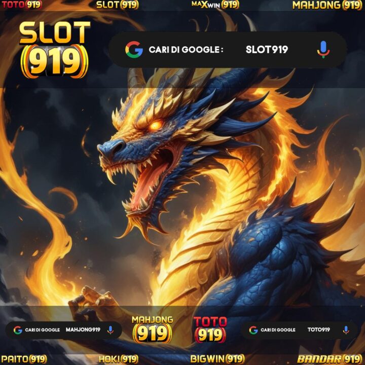 Ribu Link Slot Scatter Hitam Resmi Situs Slot