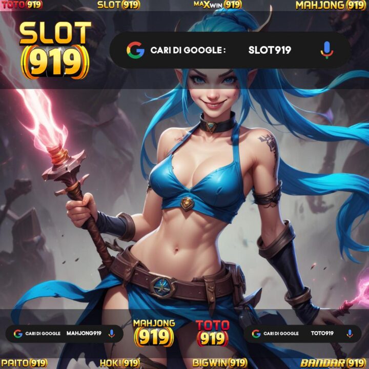 Slot Gratis Pg Soft Mahjong Scatter Hitam Slot