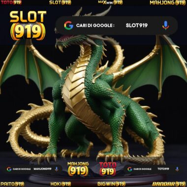 Pragmatic Gampang Jackpot 2025 Scatter Hitam Di Mahjong