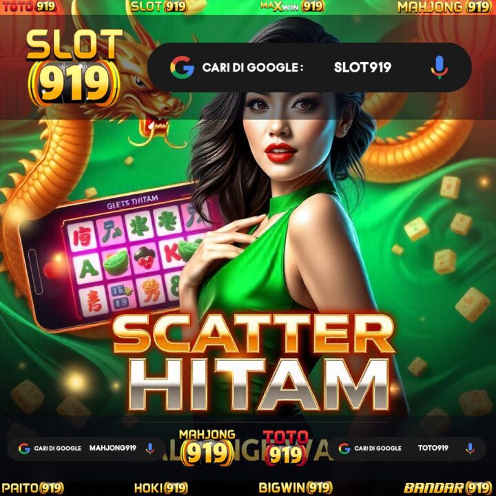 Situs Server Thailand Scatter Hitam Scatter Hitam Pragmatic