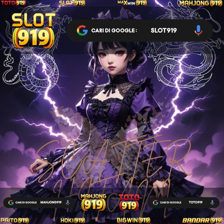 Scatter Hitam Mahjong Slot Demo Pg Candy Burst