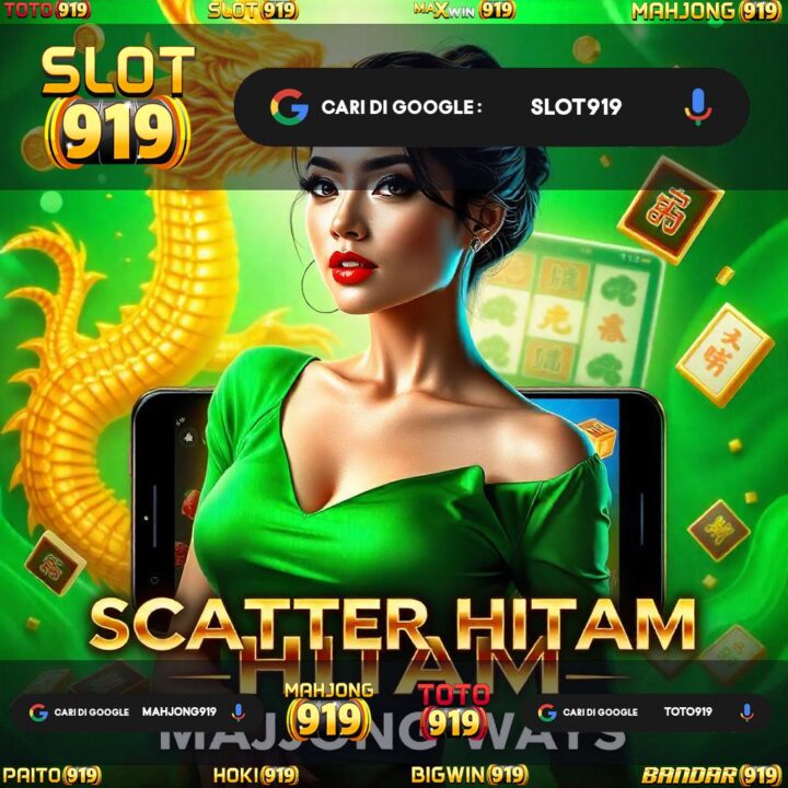 Naga Hitam Bandito Slot Pg Soft Scatter Hitam