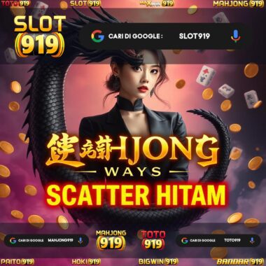 Hitam Demo Slot Pg Dragon Scatter Hitam Permainan