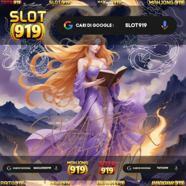 Scatter Vip Hitam Yang Ada Scatter Hitam Slot