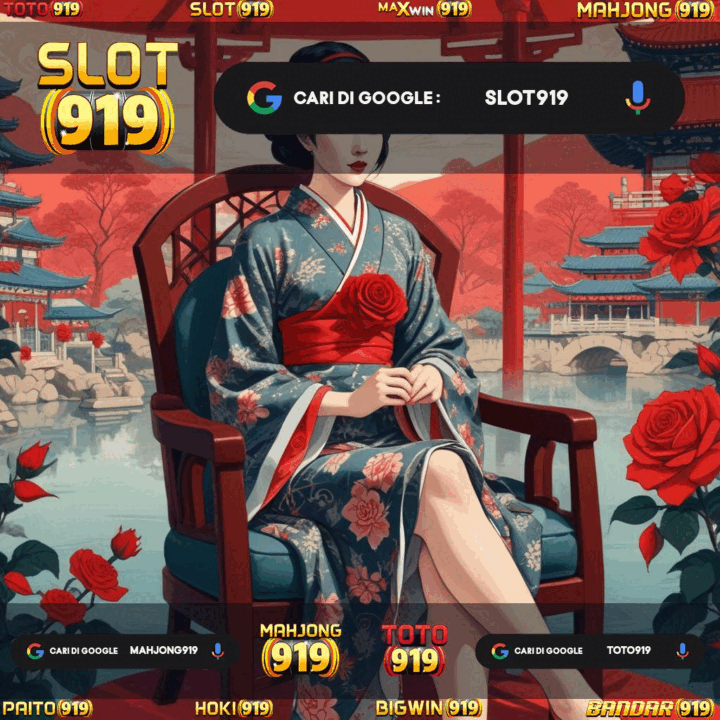 Mahjong Slot Jepang Scatter Hitam Pgsoft Slot Demo