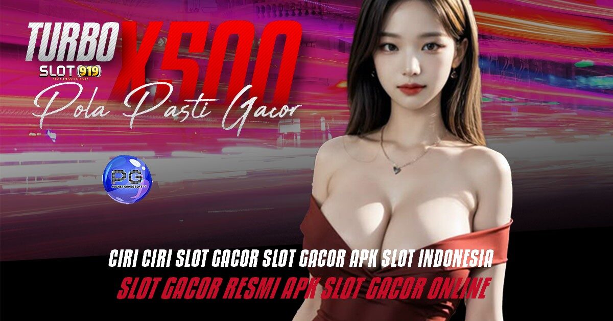 SLOT LEWAT DANA DAFTAR BOCORAN SLOT GACOR TURBOX500